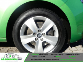 Skoda Rapid Spaceback 1.4 TSI 125 ch  BVA  occasion  Beaupuy - photo n9