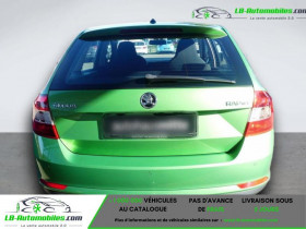 Skoda Rapid Spaceback 1.4 TSI 125 ch  BVA  occasion  Beaupuy - photo n6