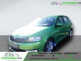 Skoda Rapid Spaceback 1.4 TSI 125 ch  BVA   Beaupuy 31