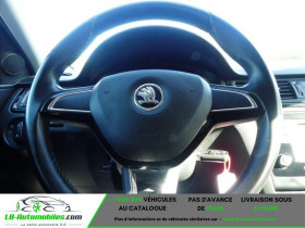 Skoda Rapid Spaceback 1.4 TSI 125 ch  BVA  occasion  Beaupuy - photo n8