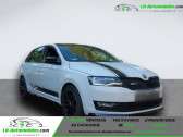 Skoda Rapid Spaceback 1.4 TSI 125 ch  BVA   Beaupuy 31
