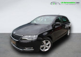 Skoda Rapid Spaceback occasion année 2018 boite Automatique Annonce Skoda Rapid Spaceback occasion Essence 1.4 TSI 125 ch BVA à Beaupuy