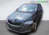 Skoda Rapid Spaceback 1.4 TSI 125 ch  BVA   Beaupuy 31
