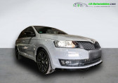 Annonce Skoda Rapid Spaceback occasion Essence 1.4 TSI 125 ch  BVA  Beaupuy