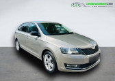 Skoda Rapid Spaceback 1.4 TSI 125 ch  BVA   Beaupuy 31