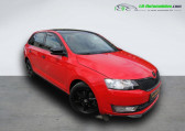 Skoda Rapid Spaceback occasion année 2017 boite Automatique Annonce Skoda Rapid Spaceback occasion Essence 1.4 TSI 125 ch BVA à Beaupuy
