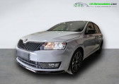 Skoda Rapid Spaceback occasion année 2017 boite Automatique Annonce Skoda Rapid Spaceback occasion Essence 1.4 TSI 125 ch BVA à Beaupuy