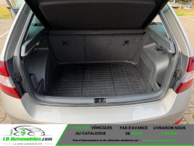 Skoda Rapid Spaceback 1.6 TDI 116 ch  BVM  occasion � Beaupuy - photo n�8