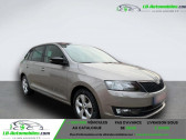 Skoda Rapid Spaceback 1.6 TDI 116 ch  BVM  � Beaupuy 31