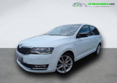Skoda Rapid Spaceback 1.6 TDI 116 ch BVM   Beaupuy 31