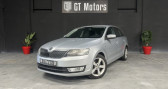 Annonce Skoda Rapid Spaceback occasion Diesel 1.6 TDI 90CH CR FAP GREENTEC ELEGANCE  ROYAN