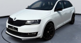 Annonce Skoda Rapid Spaceback occasion Diesel monte carlo 1.6 tdi � carpentras
