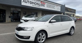 Annonce Skoda Rapid occasion Essence 1.0 tsi 110 clever � EPONE