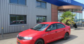 Skoda Rapid occasion année 2013 boite Manuelle Annonce Skoda Rapid occasion Essence 1.2 MPI 75 ch Active à Saint Parres Aux Tertres