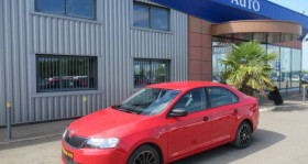 Skoda Rapid , garage BMO AUTOMOBILES  Saint Parres Aux Tertres