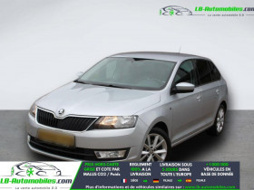 Skoda Rapid , garage LB AUTOMOBILES � Beaupuy