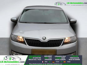 Skoda Rapid 1.2 TSI 105 ch BVM  occasion � Beaupuy - photo n�4