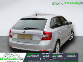 Skoda Rapid 1.2 TSI 105 ch BVM  occasion � Beaupuy - photo n�3