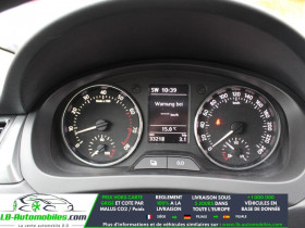 Skoda Rapid 1.2 TSI 105 ch BVM  occasion � Beaupuy - photo n�8