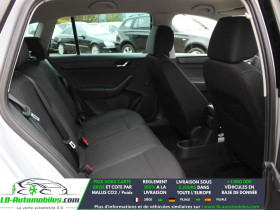 Skoda Rapid 1.2 TSI 105 ch BVM  occasion � Beaupuy - photo n�7