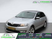 Annonce Skoda Rapid occasion Essence 1.2 TSI 105 ch BVM � Beaupuy