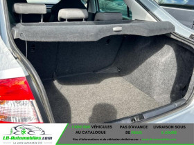 Skoda Rapid 1.2 TSI 105 ch BVM  occasion  Beaupuy - photo n7