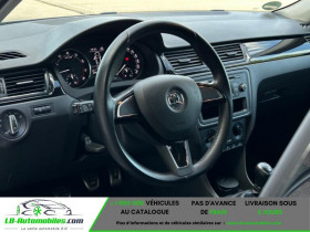 Skoda Rapid 1.2 TSI 105 ch BVM  occasion  Beaupuy - photo n6