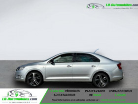 Skoda Rapid 1.2 TSI 105 ch BVM  occasion  Beaupuy - photo n2