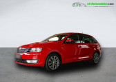 Skoda Rapid occasion