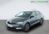 Skoda Rapid 1.2 TSI 105 ch BVM   Beaupuy 31