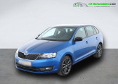 Skoda Rapid 1.2 TSI 105 ch BVM   Beaupuy 31