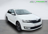 Skoda Rapid 1.2 TSI 105 ch BVM   Beaupuy 31