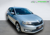 Skoda Rapid 1.2 TSI 105 ch BVM   Beaupuy 31