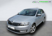 Skoda Rapid occasion année 2015 boite Manuelle Annonce Skoda Rapid occasion Essence 1.2 TSI 105 ch BVM à Beaupuy