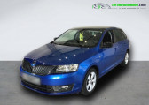 Skoda Rapid occasion année 2015 boite Manuelle Annonce Skoda Rapid occasion Essence 1.2 TSI 105 ch BVM à Beaupuy