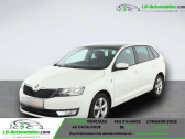 Annonce Skoda Rapid occasion Essence 1.2 TSI 105 ch BVM  Beaupuy