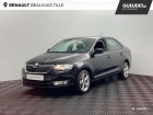 Skoda Rapid occasion année 2014 boite Manuelle Annonce Skoda Rapid occasion Essence 1.2 TSI 105ch Elegance à Beauvais