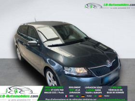 Skoda Rapid 1.2 TSI 110 ch BVM  occasion � Beaupuy - photo n�2