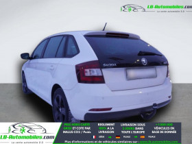 Skoda Rapid 1.2 TSI 110 ch BVM  occasion � Beaupuy - photo n�2