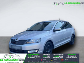 Skoda Rapid , garage LB AUTOMOBILES � Beaupuy