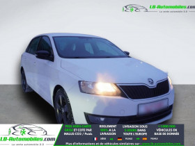 Skoda Rapid , garage LB AUTOMOBILES � Beaupuy
