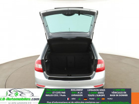 Skoda Rapid 1.2 TSI 110 ch BVM  occasion � Beaupuy - photo n�8