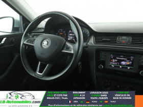 Skoda Rapid 1.2 TSI 110 ch BVM  occasion � Beaupuy - photo n�7