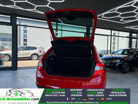 Skoda Rapid 1.2 TSI 110 ch BVM  occasion � Beaupuy - photo n�6