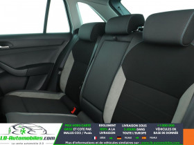 Skoda Rapid 1.2 TSI 110 ch BVM  occasion � Beaupuy - photo n�6