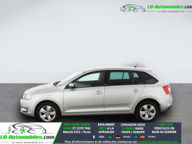 Skoda Rapid 1.2 TSI 110 ch BVM  occasion � Beaupuy - photo n�5
