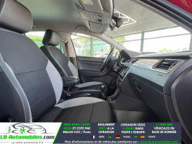 Skoda Rapid 1.2 TSI 110 ch BVM  occasion � Beaupuy - photo n�4