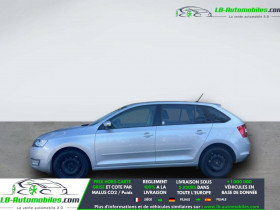 Skoda Rapid 1.2 TSI 110 ch BVM  occasion � Beaupuy - photo n�5