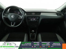 Skoda Rapid 1.2 TSI 110 ch BVM  occasion � Beaupuy - photo n�3
