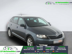 Skoda Rapid 1.2 TSI 110 ch BVM  occasion � Beaupuy - photo n�2